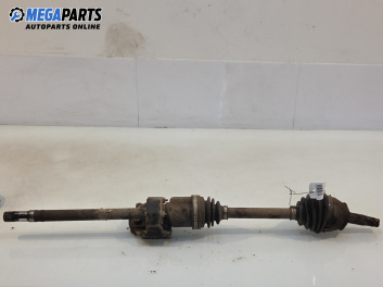 Полуоска за Fiat Punto Grande Punto (06.2005 - 07.2012) 1.4 T-Jet, 120 к.с., позиция: предна, дясна
