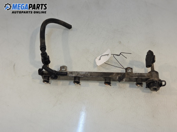 Бензинова рейка за Fiat Punto Grande Punto (06.2005 - 07.2012) 1.4 T-Jet, 120 к.с.