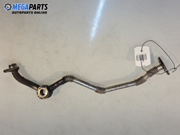 EGR тръба за Fiat Punto Grande Punto (06.2005 - 07.2012) 1.4 T-Jet, 120 к.с.