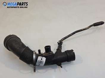 Въздуховод за Fiat Punto Grande Punto (06.2005 - 07.2012) 1.4 T-Jet, 120 к.с.