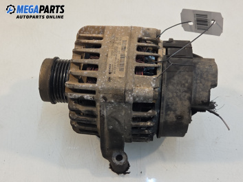 Алтернатор / генератор за Fiat Punto Grande Punto (06.2005 - 07.2012) 1.4 T-Jet, 120 к.с., № 51788658