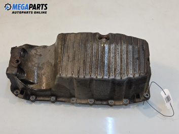 Картер за Fiat Punto Grande Punto (06.2005 - 07.2012) 1.4 T-Jet, 120 к.с.