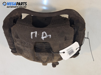 Спирачен апарат за Fiat Punto Grande Punto (06.2005 - 07.2012), позиция: предна, дясна