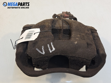 Спирачен апарат за Fiat Punto Grande Punto (06.2005 - 07.2012), позиция: предна, лява