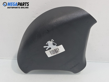 Airbag за Peugeot 307 Hatchback (08.2000 - 12.2012), 4+1 вр., хечбек, позиция: предна