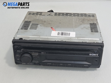 CD плеър за Peugeot 307 Hatchback (08.2000 - 12.2012)