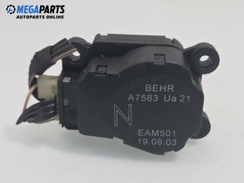 Моторче клапа парно за Peugeot 307 Hatchback (08.2000 - 12.2012) 2.0 HDi 90, 90 к.с.