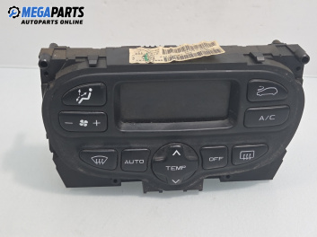 Панел климатроник за Peugeot 307 Hatchback (08.2000 - 12.2012)
