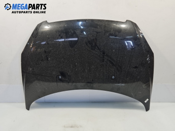 Преден капак за Peugeot 307 Hatchback (08.2000 - 12.2012), 4+1 вр., хечбек, позиция: предна