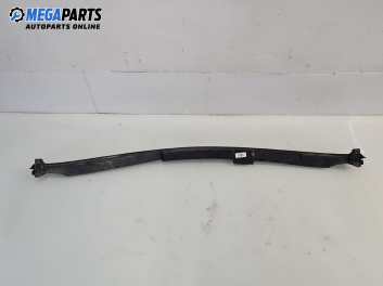Метална планка за Peugeot 307 Hatchback (08.2000 - 12.2012), хечбек