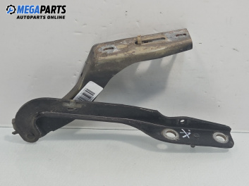 Панта преден капак за Peugeot 307 Hatchback (08.2000 - 12.2012), 4+1 вр., хечбек, позиция: дясна