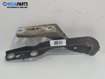 Панта преден капак за Peugeot 307 Hatchback (08.2000 - 12.2012), 4+1 вр., хечбек, позиция: лява