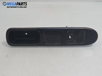 Бутон ел. стъкло  за Peugeot 307 Hatchback (08.2000 - 12.2012)