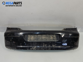 Задна броня за Peugeot 307 Hatchback (08.2000 - 12.2012), хечбек