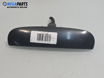 Външна дръжка заден капак за Peugeot 307 Hatchback (08.2000 - 12.2012), хечбек