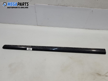 Външни лайсни за Peugeot 307 Hatchback (08.2000 - 12.2012), хечбек, позиция: дясна