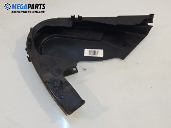 Капак ангренажен ремък за Peugeot 307 Hatchback (08.2000 - 12.2012) 2.0 HDi 90, 90 к.с.