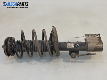 Макферсон за Peugeot 307 Hatchback (08.2000 - 12.2012), хечбек, позиция: предна, лява