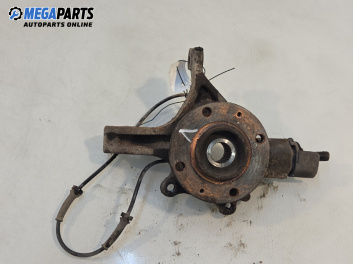 Шенкел главина за Peugeot 307 Hatchback (08.2000 - 12.2012), позиция: предна, лява