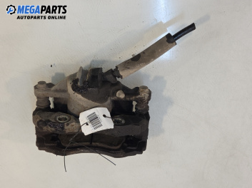 Спирачен апарат за Peugeot 307 Hatchback (08.2000 - 12.2012), позиция: предна, дясна