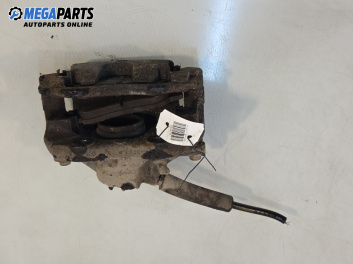 Спирачен апарат за Peugeot 307 Hatchback (08.2000 - 12.2012), позиция: предна, лява