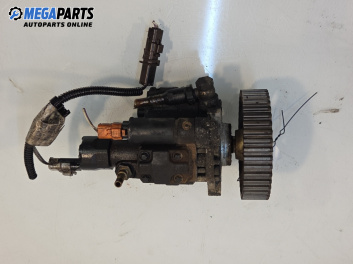 ГНП-горивонагнетателна помпа за Peugeot 307 Hatchback (08.2000 - 12.2012) 2.0 HDi 90, 90 к.с.