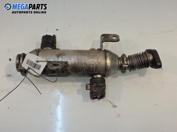 EGR охладител за Peugeot 307 Hatchback (08.2000 - 12.2012) 2.0 HDi 90, 90 к.с.