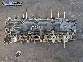 Глава за Peugeot 307 Hatchback (08.2000 - 12.2012) 2.0 HDi 90, 90 к.с.