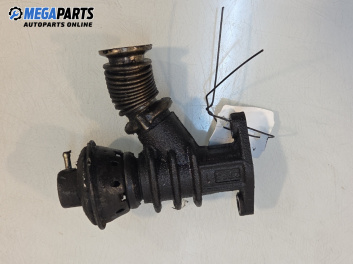 EGR-клапан за Peugeot 307 Hatchback (08.2000 - 12.2012) 2.0 HDi 90, 90 к.с.