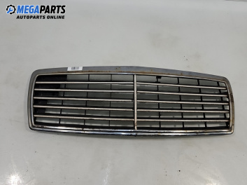 Решетка за Mercedes-Benz C-Class Sedan (W202) (03.1993 - 05.2000), седан, позиция: предна