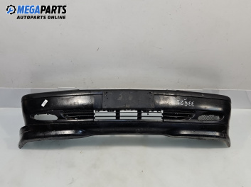 Предна броня за Mercedes-Benz C-Class Sedan (W202) (03.1993 - 05.2000), седан, позиция: предна