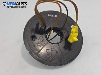 Лентов кабел за Airbag за Mercedes-Benz C-Class Sedan (W202) (03.1993 - 05.2000)