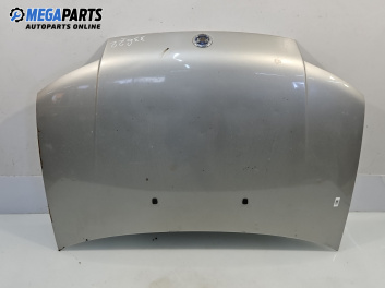 Преден капак за Fiat Punto Hatchback II (09.1999 - 07.2012), 4+1 вр., хечбек, позиция: предна