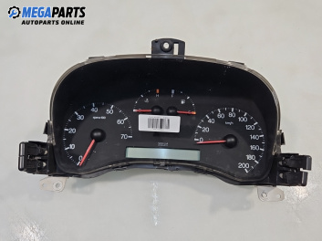 Километраж за Fiat Punto Hatchback II (09.1999 - 07.2012) 1.2 16V 80 (188.233, .235, .253, .255, .333, .353, .639...), 80 к.с.