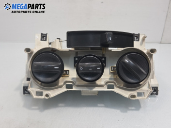 Панел климатик за Fiat Punto Hatchback II (09.1999 - 07.2012)