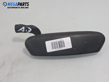 Външна дръжка за Fiat Punto Hatchback II (09.1999 - 07.2012), 4+1 вр., хечбек, позиция: задна, дясна