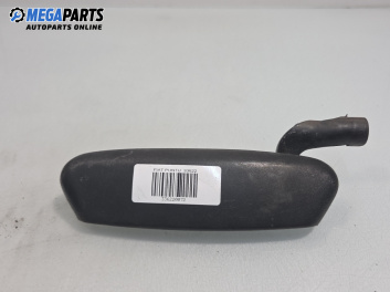 Външна дръжка за Fiat Punto Hatchback II (09.1999 - 07.2012), 4+1 вр., хечбек, позиция: задна, лява