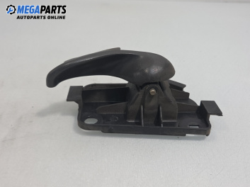 Вътрешна дръжка за Fiat Punto Hatchback II (09.1999 - 07.2012), 4+1 вр., хечбек, позиция: предна, лява