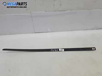 Външни лайсни за Fiat Punto Hatchback II (09.1999 - 07.2012), хечбек, позиция: дясна