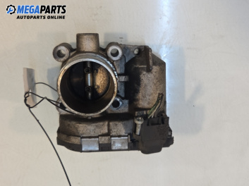 Дроселова клапа за Fiat Punto Hatchback II (09.1999 - 07.2012) 1.2 16V 80 (188.233, .235, .253, .255, .333, .353, .639...), 80 к.с.