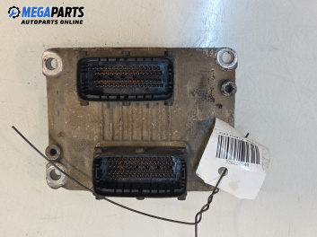 Компютър двигател за Fiat Punto Hatchback II (09.1999 - 07.2012) 1.2 16V 80 (188.233, .235, .253, .255, .333, .353, .639...), 80 к.с.