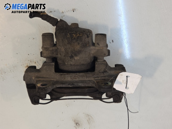Спирачен апарат за Fiat Punto Hatchback II (09.1999 - 07.2012), позиция: предна, лява