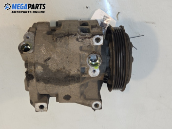 Компресор климатик за Fiat Punto Hatchback II (09.1999 - 07.2012) 1.2 16V 80 (188.233, .235, .253, .255, .333, .353, .639...), 80 к.с., автоматик, №  592475900
