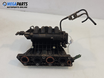 Всмукателен колектор за Fiat Punto Hatchback II (09.1999 - 07.2012) 1.2 16V 80 (188.233, .235, .253, .255, .333, .353, .639...), 80 к.с.
