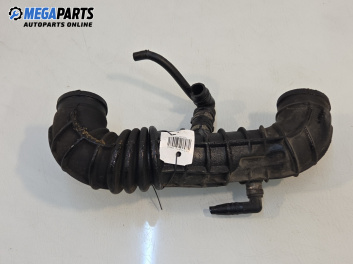 Гофриран маркуч за Fiat Punto Hatchback II (09.1999 - 07.2012) 1.2 16V 80 (188.233, .235, .253, .255, .333, .353, .639...), 80 к.с.