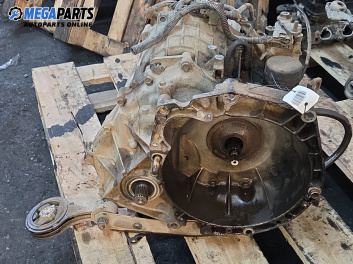 Автоматична скоростна кутия за Fiat Punto Hatchback II (09.1999 - 07.2012) 1.2 16V 80 (188.233, .235, .253, .255, .333, .353, .639...), 80 к.с., автоматик