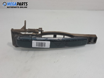 Външна дръжка за Peugeot 307 Hatchback (08.2000 - 12.2012), 4+1 вр., хечбек, позиция: задна, дясна