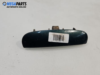 Външна дръжка заден капак за Peugeot 307 Hatchback (08.2000 - 12.2012), хечбек