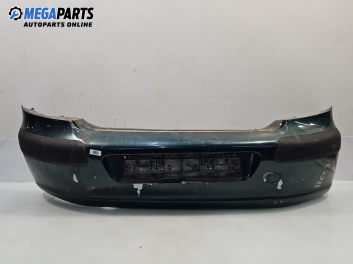 Задна броня за Peugeot 307 Hatchback (08.2000 - 12.2012), хечбек