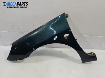 Калник за Peugeot 307 Hatchback (08.2000 - 12.2012), 4+1 вр., хечбек, позиция: предна, лява